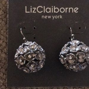 Liz Claiborne Earrings